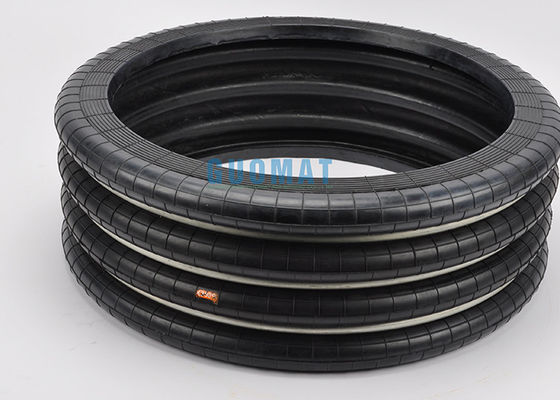 Punching Press Industrial Air Spring Punching Machine Convoluted Bellows ถุงลมนิรภัย