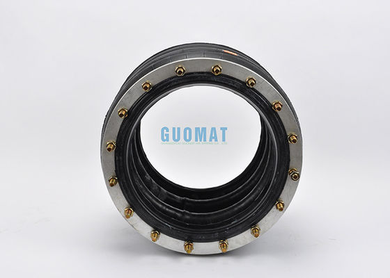 360306H-3 Suspension Air Ride สปริงยางร้องโช้คอัพที่ซับซ้อน