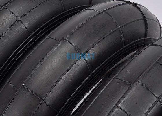 360306H-3 Suspension Air Ride สปริงยางร้องโช้คอัพที่ซับซ้อน