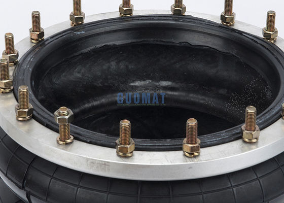 360306H-3 Suspension Air Ride สปริงยางร้องโช้คอัพที่ซับซ้อน