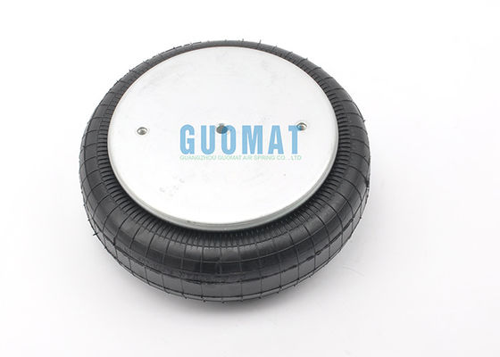 1B12-313 กู๊ดเยียร์ Air Spring Single Convoluted Air Suspension ถุงลมนิรภัย Contitech 64596