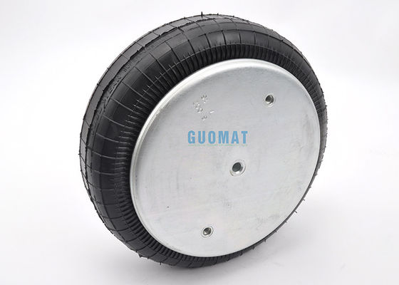 1B12-313 กู๊ดเยียร์ Air Spring Single Convoluted Air Suspension ถุงลมนิรภัย Contitech 64596