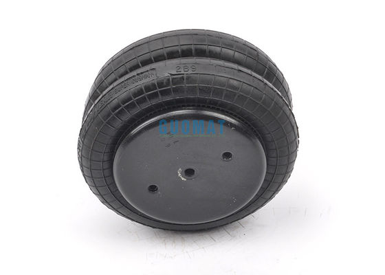 ยางสูบลม Goodyear Air Spring 2B9-200 Convoluted Airbag Firestone W013586910