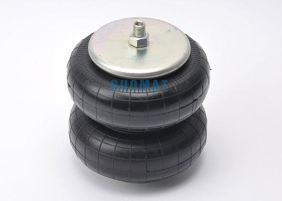 ชนิดแก๊สซ้อนสองชนิด Goodyear Air Spring Rubber Bellow Airbag 2B9-218/64553