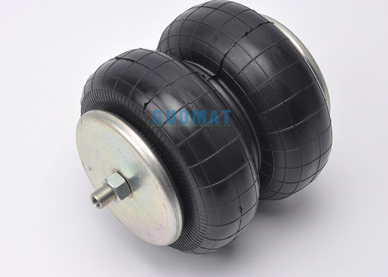 ชนิดแก๊สซ้อนสองชนิด Goodyear Air Spring Rubber Bellow Airbag 2B9-218/64553