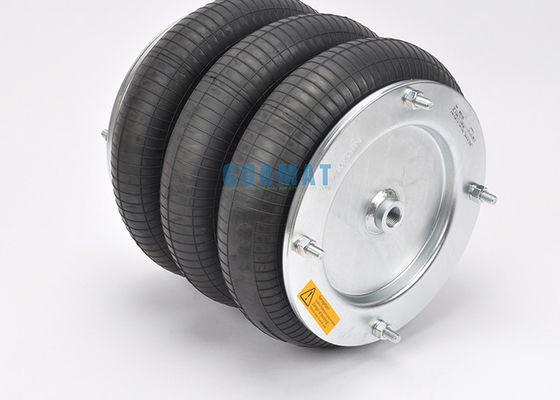 สปริงหน้าแปลนปั๊มลม M31123 ถุงลมนิรภัยโช้คอัพกระบอก