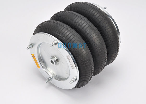 สปริงหน้าแปลนปั๊มลม M31123 ถุงลมนิรภัยโช้คอัพกระบอก