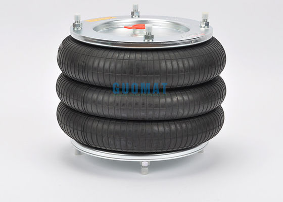 สปริงหน้าแปลนปั๊มลม M31123 ถุงลมนิรภัยโช้คอัพกระบอก