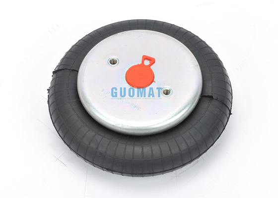W01-M58-6166 ถุงลมนิรภัยสปริงแบบสปริงเดี่ยวสำหรับ 8 "X1 S08100