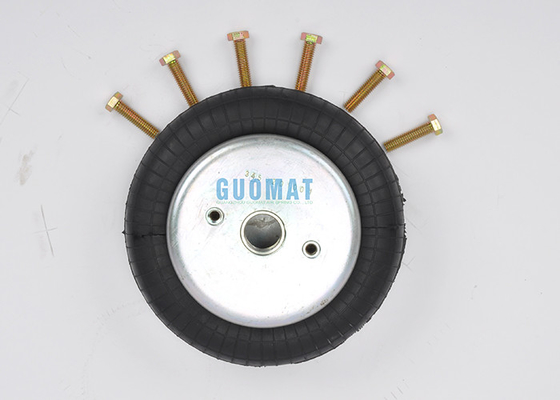 W01-M58-6166 ถุงลมนิรภัยสปริงแบบสปริงเดี่ยวสำหรับ 8 "X1 S08100