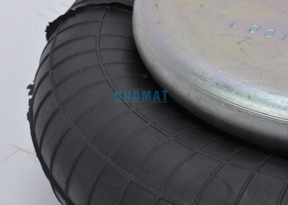 W01-M58-6166 ถุงลมนิรภัยสปริงแบบสปริงเดี่ยวสำหรับ 8 "X1 S08100