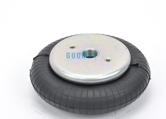 W01-M58-6166 ถุงลมนิรภัยสปริงแบบสปริงเดี่ยวสำหรับ 8 "X1 S08100