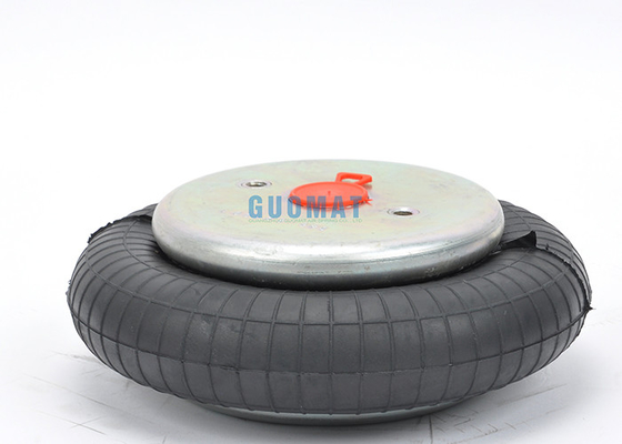 W01-M58-6166 ถุงลมนิรภัยสปริงแบบสปริงเดี่ยวสำหรับ 8 "X1 S08100