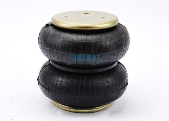 Contitech FD 200-19 ยางคู่ Convoluted Air Spring Air Suspension Bellows