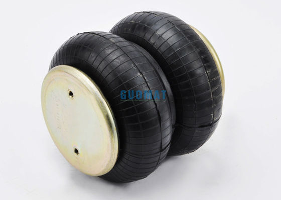 Contitech FD 200-19 ยางคู่ Convoluted Air Spring Air Suspension Bellows