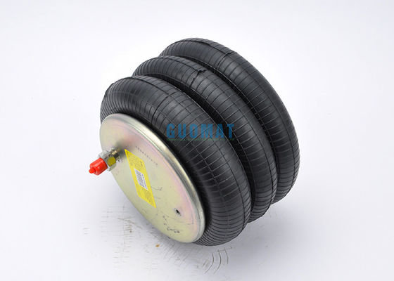 Triple Convoluted Suspension Air Spring W01-358-7995/38 3B12-329 ถุงลมนิรภัย