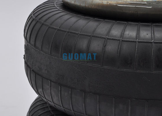 Triple Convolute Bellows ประเภท Goodyear Air Spring Firestone 3B12-304 / W01-358-8006