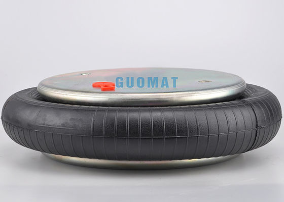 W01-358-7009 Convoluted Air Spring Air Bellow ช่วงล่าง 1B12-301 SAF Holland