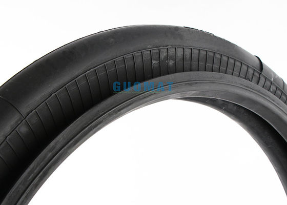 Contitech FS1710-12 RS Single Convoluted Air Spring ยางธรรมชาติสำหรับเครื่องจักรอุตสาหกรรม