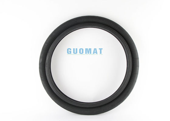 Contitech FS1710-12 RS Single Convoluted Air Spring ยางธรรมชาติสำหรับเครื่องจักรอุตสาหกรรม