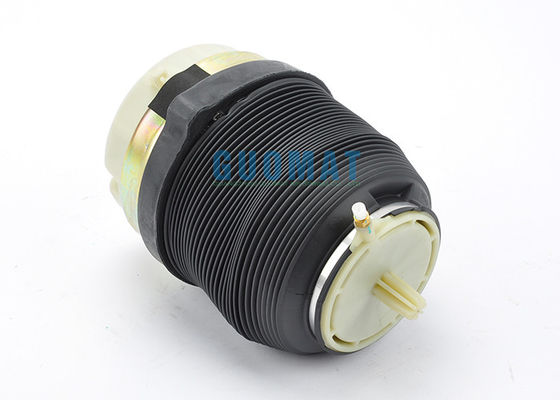 รถ Audi A6 4F C6 ระบบกันสะเทือนหลัง Air Spring 4F0616001J ระบบซ่อมถุงลมนิรภัย