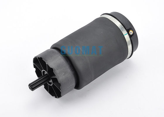 Land Rover Air Bellow Suspension Spring ด้านหลังซ้ายด้านหลังขวา Strut Bag RKB500080