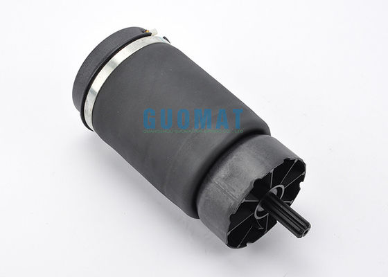 Land Rover Air Bellow Suspension Spring ด้านหลังซ้ายด้านหลังขวา Strut Bag RKB500080