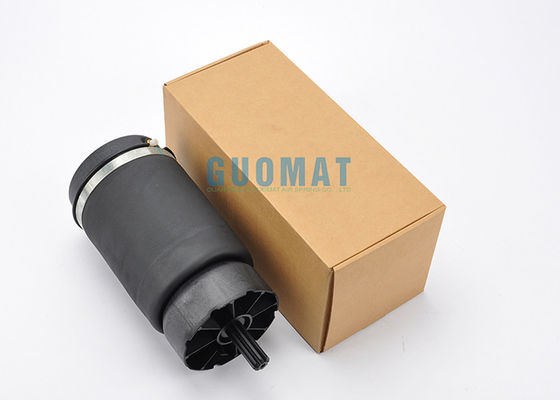 Land Rover Air Bellow Suspension Spring ด้านหลังซ้ายด้านหลังขวา Strut Bag RKB500080
