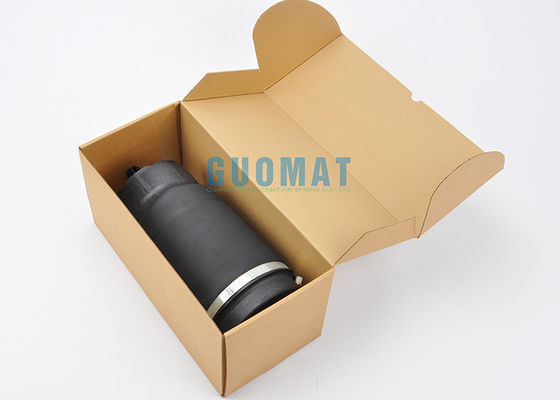 Land Rover Air Bellow Suspension Spring ด้านหลังซ้ายด้านหลังขวา Strut Bag RKB500080