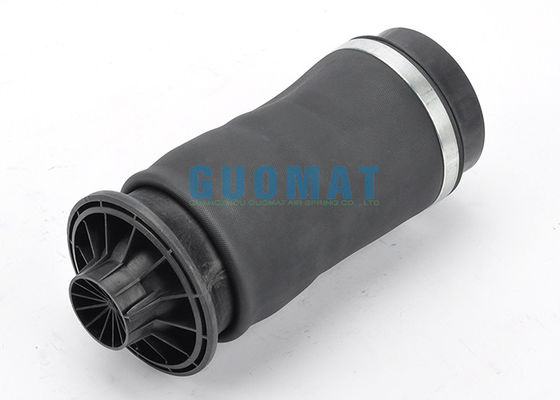 บอลลูนอากาศด้านหลัง Mercedes Benz W164 Air Suspension Parts A1663200325 A1643201025