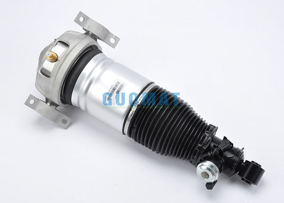 4L0 616 020 AUDI Q7 โช๊คอัพหลังขวา Air Ride สำหรับ VW Touareg 7L6616020A