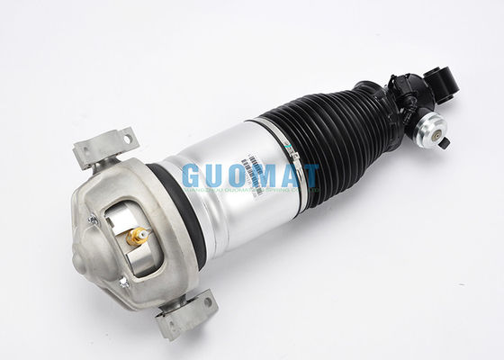 4L0 616 020 AUDI Q7 โช๊คอัพหลังขวา Air Ride สำหรับ VW Touareg 7L6616020A