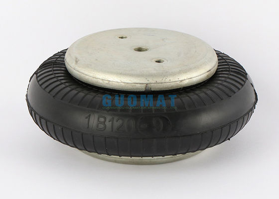 Firestone Industrial Air Spring W01-M58-6166 ถุงลมเป่าลมเดี่ยว FS 120-9