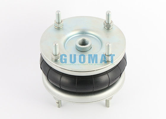 SP1368 แหวนหน้าแปลนสปริงลมอุตสาหกรรม Dunlop W01-R58-4052 ถุงลมสปริงไฟสโตน