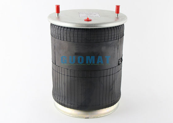 1R14-729 Goodyear Rubber Air Spring Contitech 4023 NP 03 การเปลี่ยนช่วงล่างของรถบรรทุก