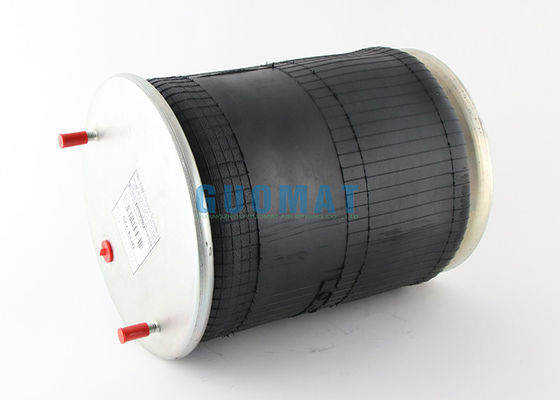 1R14-729 Goodyear Rubber Air Spring Contitech 4023 NP 03 การเปลี่ยนช่วงล่างของรถบรรทุก
