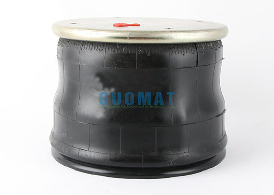 Firestone Airide Air Spring W01-358-9200 ถุงลมยางสำหรับรถบรรทุกและรถพ่วงเพื่อการพาณิชย์
