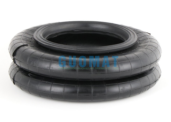 ยางสูบลมอุตสาหกรรม Air Spring Firestone W01-R58-4044 Dunlop SP256NB Air Shock Absorber