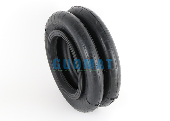 ยางสูบลมอุตสาหกรรม Air Spring Firestone W01-R58-4044 Dunlop SP256NB Air Shock Absorber