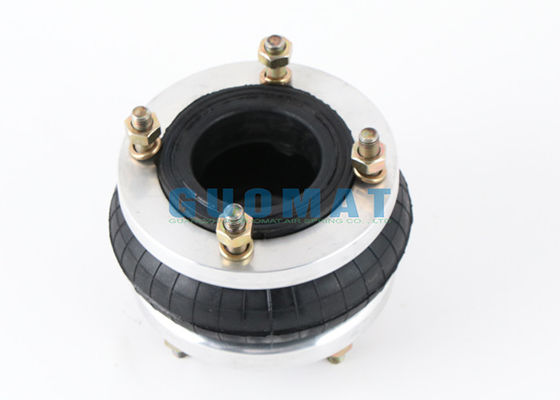 150076H-1 ถุงลมนิรภัยเดี่ยว M10 เครื่องจักรบรรจุภัณฑ์ Suspension Air Spring