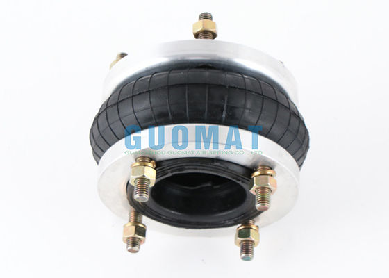 150076H-1 ถุงลมนิรภัยเดี่ยว M10 เครื่องจักรบรรจุภัณฑ์ Suspension Air Spring