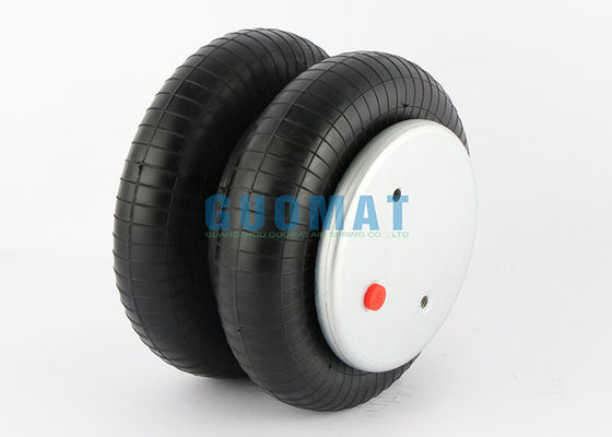2B9-200 กู๊ดเยียร์ Air Spring Firestone W01-358-6910 Convoluted Rubber Bellows