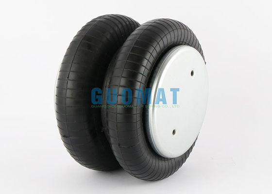 2B9-200 กู๊ดเยียร์ Air Spring Firestone W01-358-6910 Convoluted Rubber Bellows