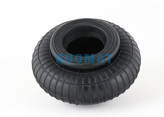 Single Rubber Bellow Air Spring FS 70-7 Contitech EB-165-65 Festo สำหรับแพลตฟอร์มอุตสาหกรรม