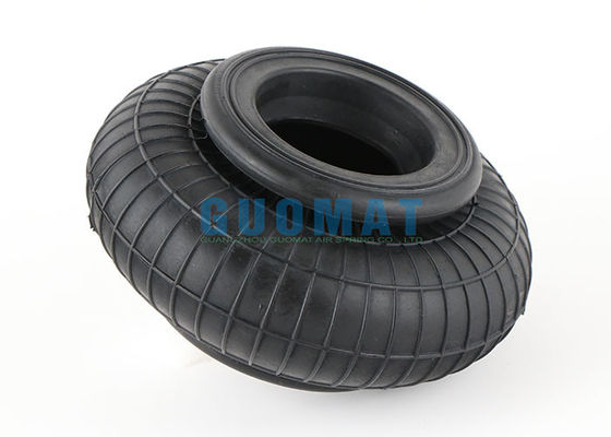 Single Rubber Bellow Air Spring FS 70-7 Contitech EB-165-65 Festo สำหรับแพลตฟอร์มอุตสาหกรรม
