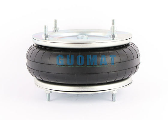 W01R584060 Firestone Industrial Air Spring 12X1 ชุดประกอบเหล็กถุงลมนิรภัยเดี่ยว