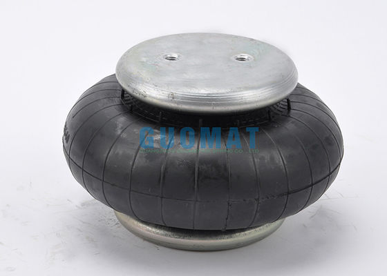 W01-358-7451 Firestone Industrial Air Spring Bellows Actuator สำหรับเครื่องกระดาษ