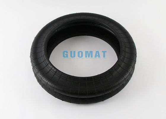 GUOMAT 2B545 กดสปริงอากาศที่ซับซ้อนสำหรับเพลายกชิ้นส่วนรถพ่วง