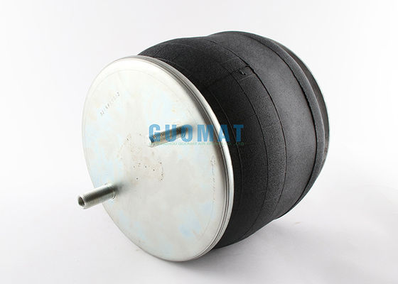 Firestone W01-358-8646 อะไหล่รถบรรทุกสปริงสปริง 1T15M-2 Rolling Lobe Air Springs