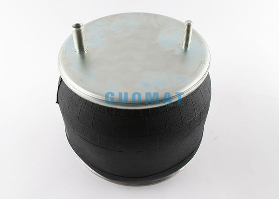 Firestone W01-358-8646 อะไหล่รถบรรทุกสปริงสปริง 1T15M-2 Rolling Lobe Air Springs